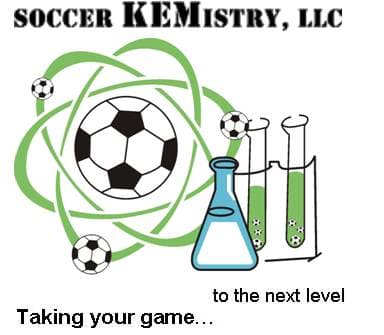 Soccer KEMistry